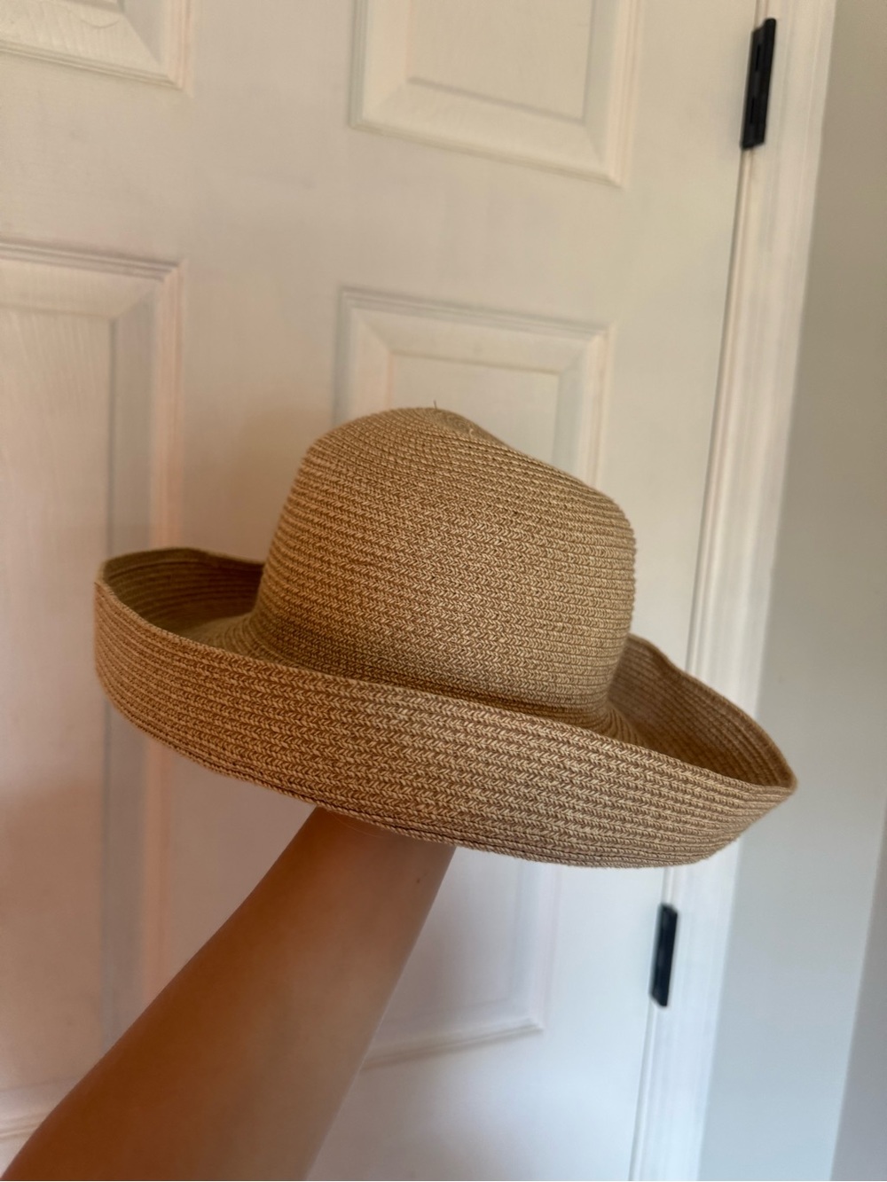 Betmar New York sun hat